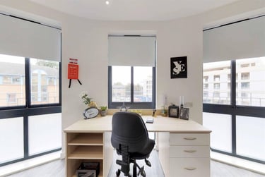 1 bed studio, Castle Hill, Cambridge, CB43BF - Image 5